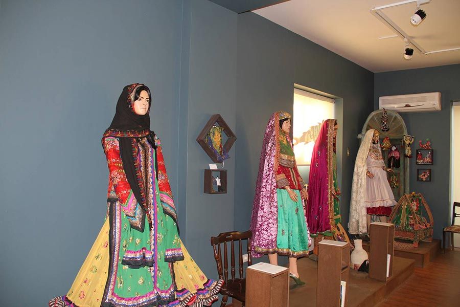 International Dolls Museum