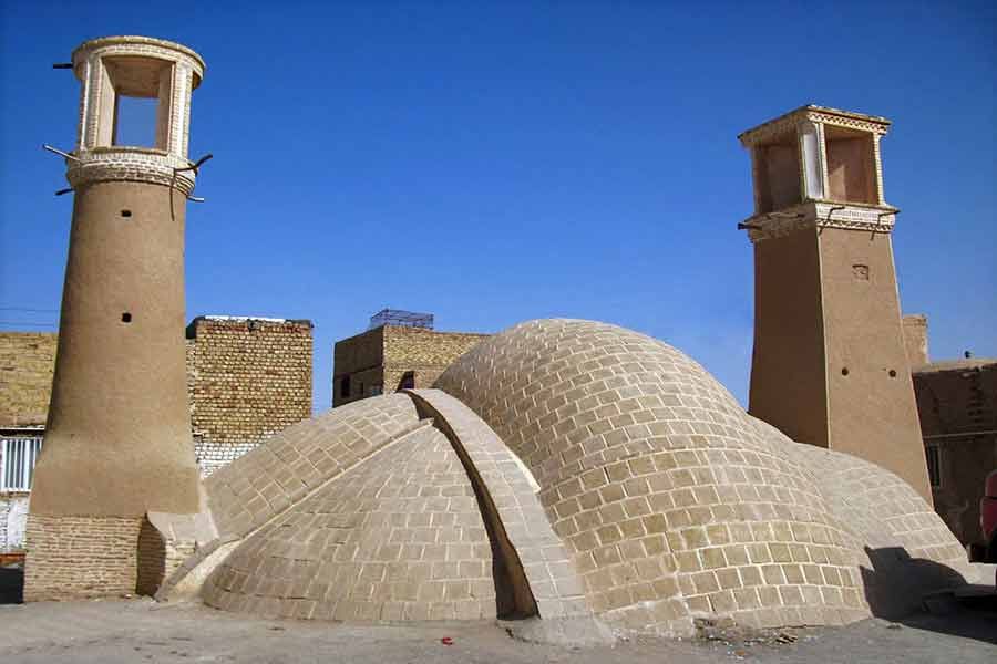 Noosh Abad-Isfahan