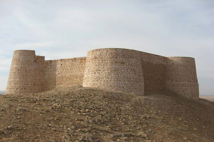 Jalaleddin Museum-Castle