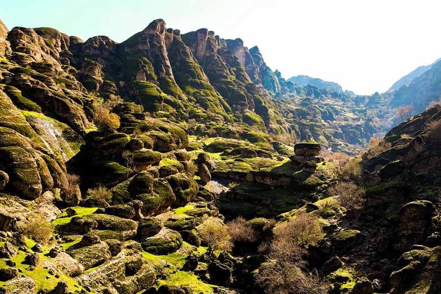Khorramabad