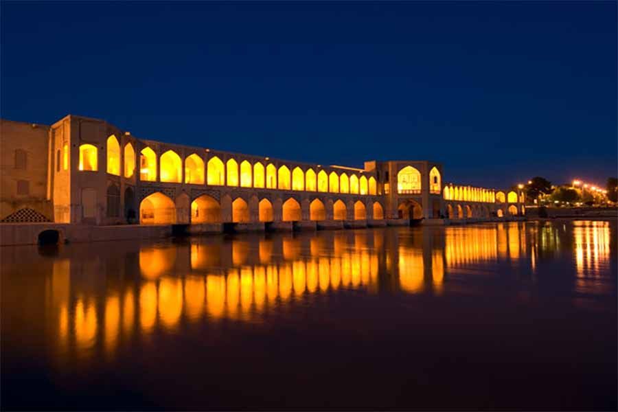 Isfahan