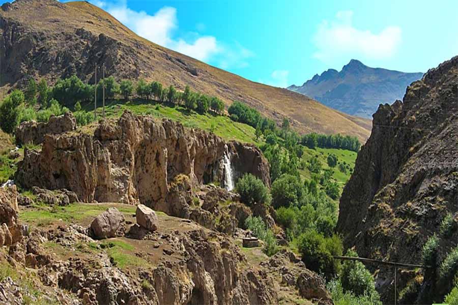 Kalat in Khorasan Razavi