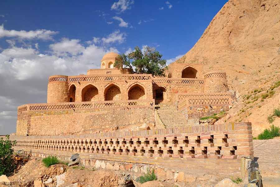 Qayen-south Khorasan Province in Iran