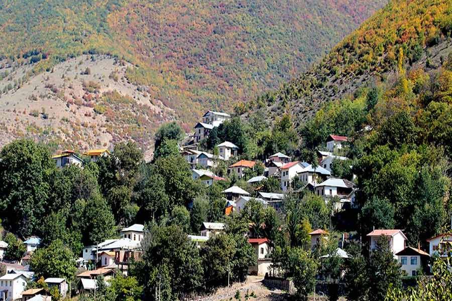 Kandolus Village