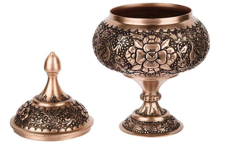 Toreutics, Precious Artistic Metalworking