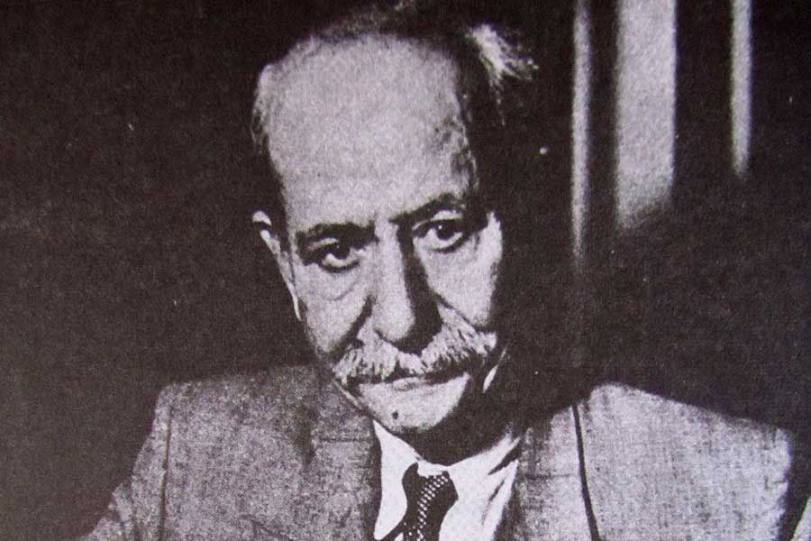 Ali-Akbar Dehkhoda (Tehran)