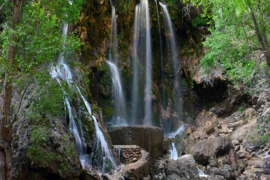 Chenaran-akhlamad