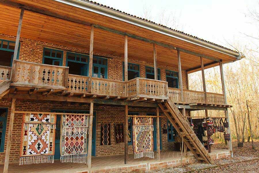 Gilan Rural Heritage Museum