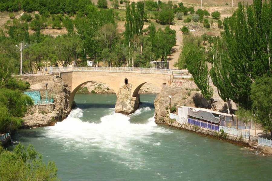 Zaman Khan Bridge