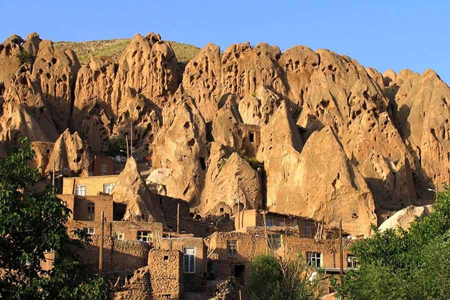 osku-kandovan