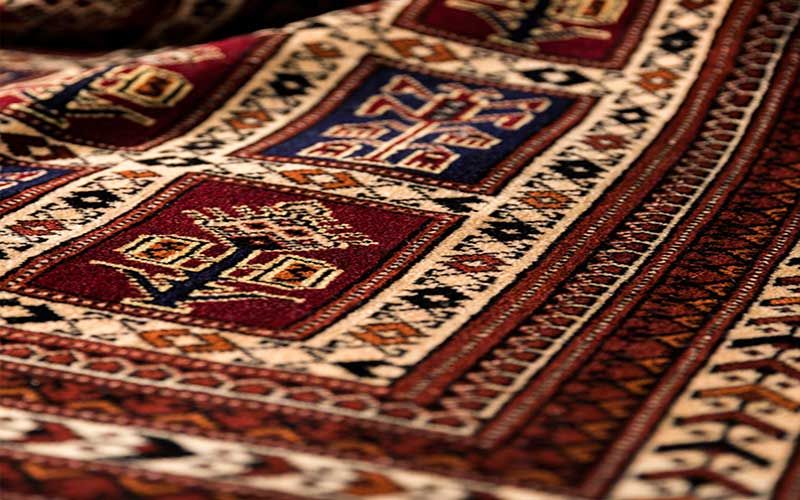 South Khorasan Carpets