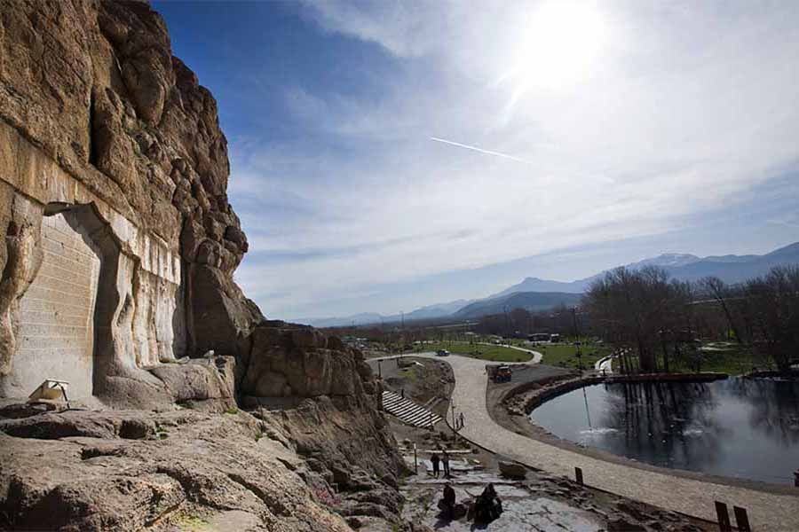 Harsin -Kermanshah Province