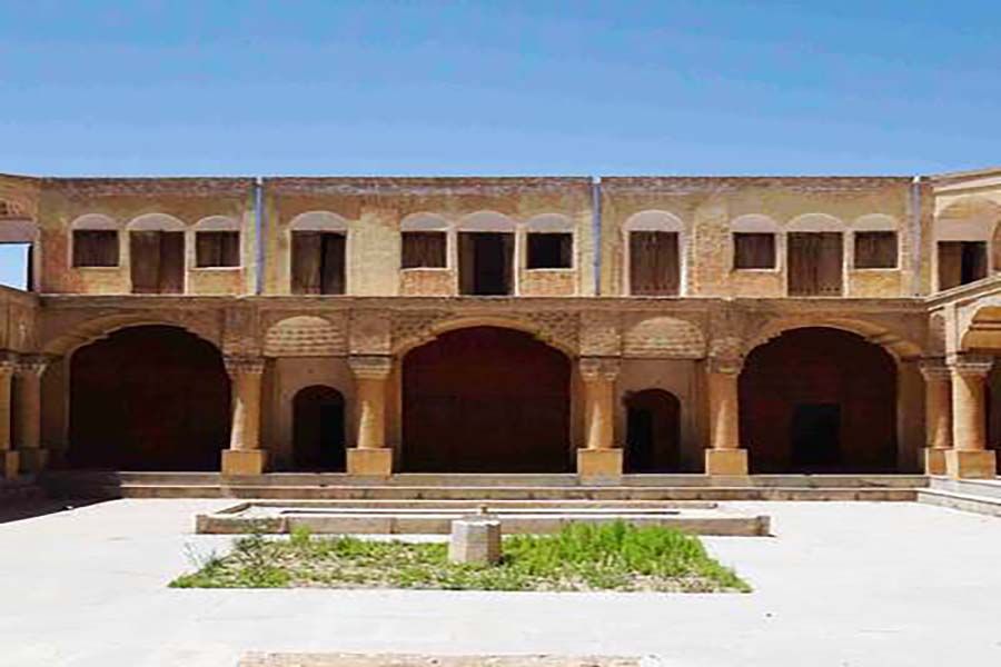 Abadeh
