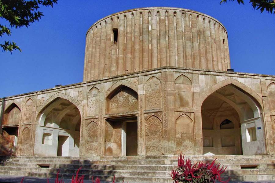 Kalat Palace ( the Sun Palace)