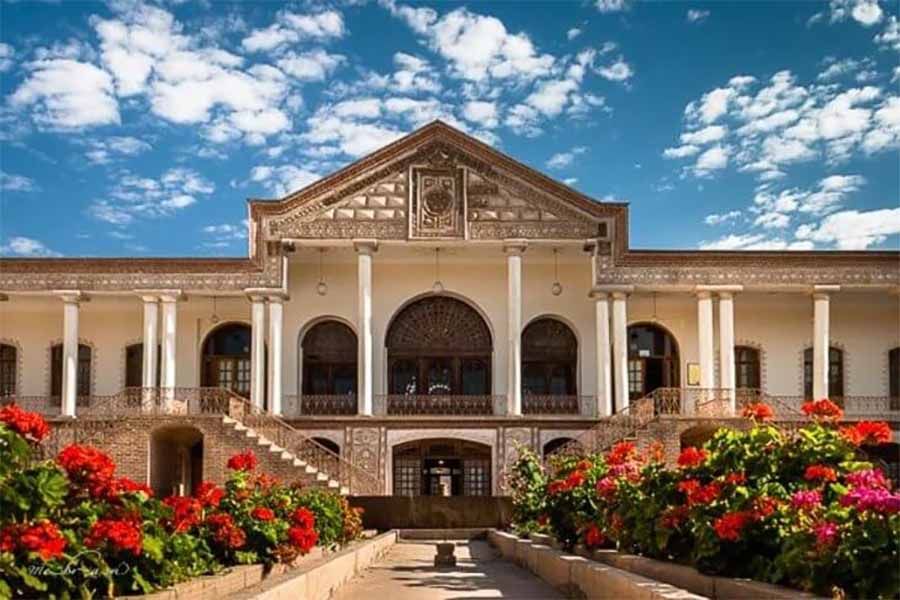 tabriz