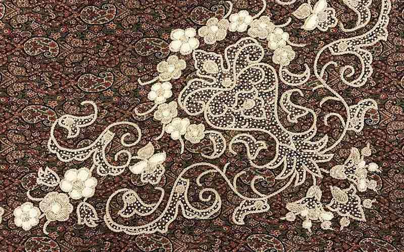 Sermeh Duzi of South Khorasan