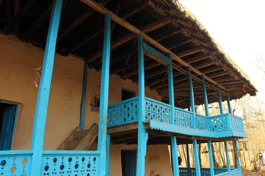 Gilan Rural Heritage Museum