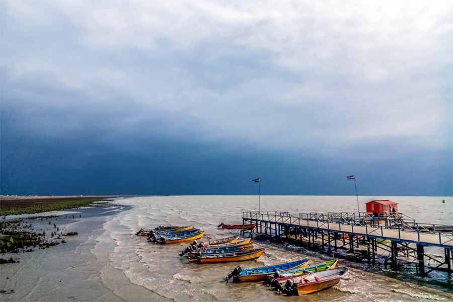 Bandar Torkaman
