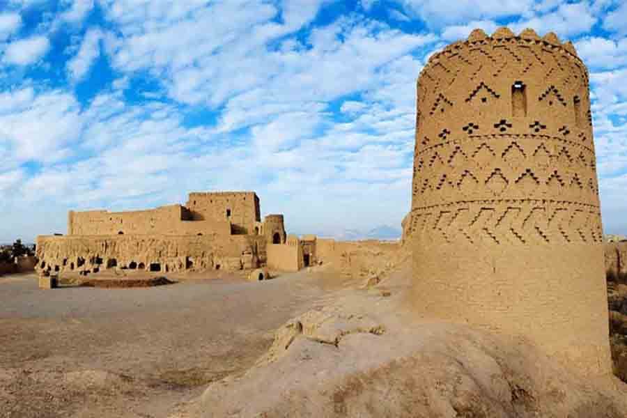 Meybod