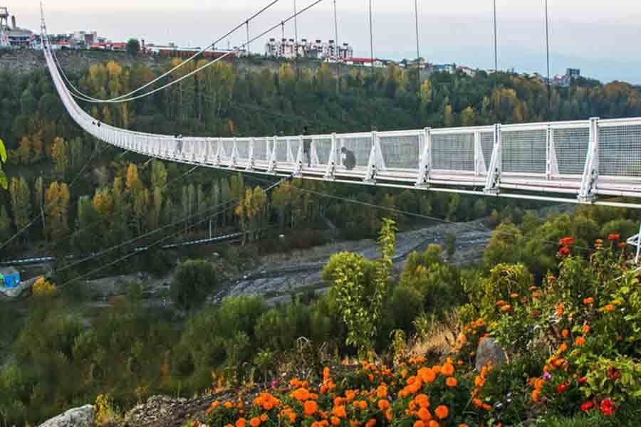 Meshginshahr