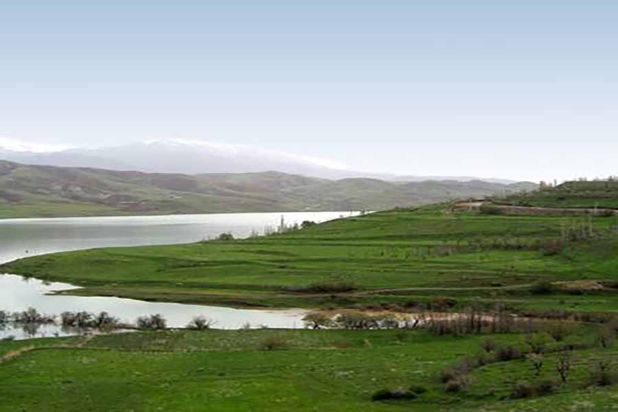 Taleghan