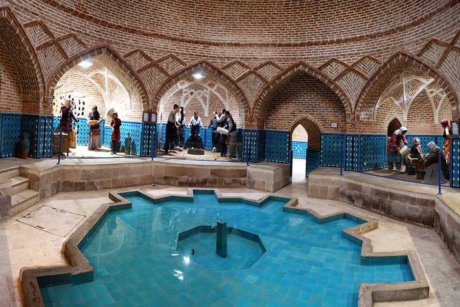 Ethnography Museum of Qazvin
