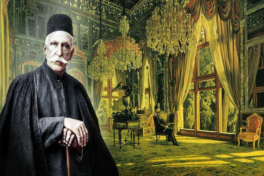 Kamal-ol-Molk (Isfahan)