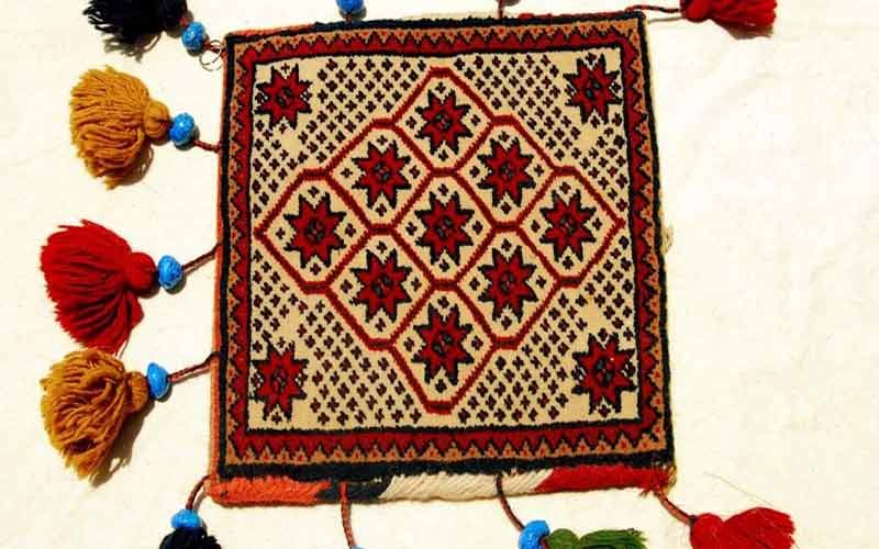 Khorjins of Chaharmahal and Bakhtiari