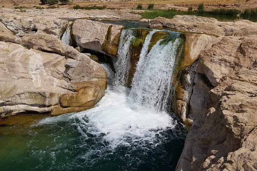 Abdanan-Ilam Province