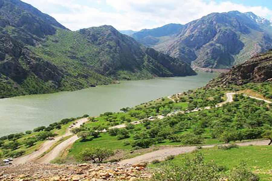 Sarvabad