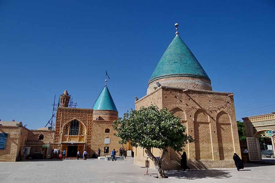 Bastam-Semnan Province,Iran