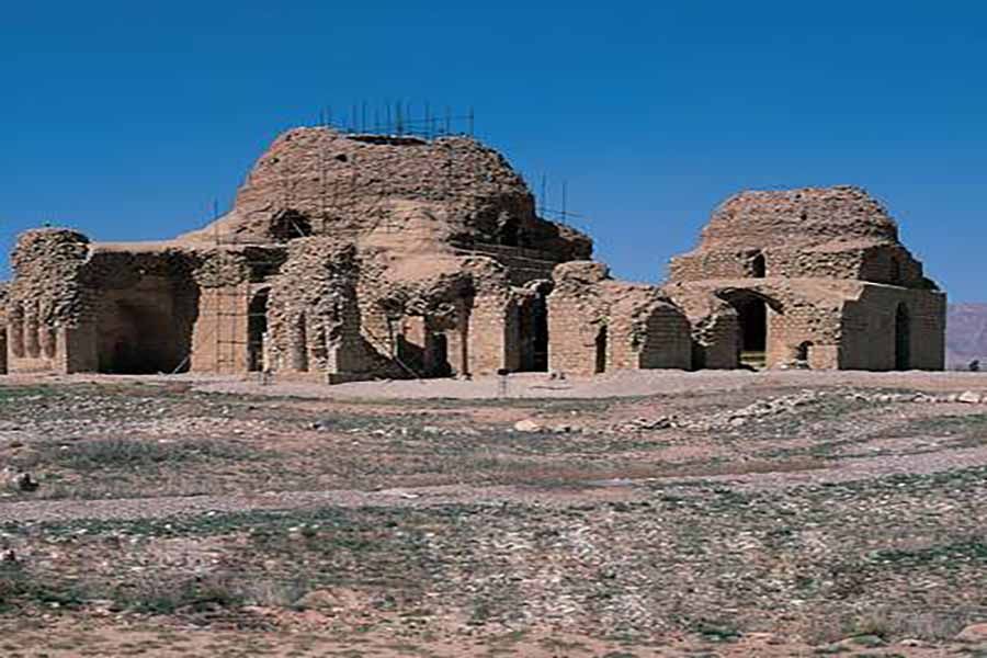Sarvestan