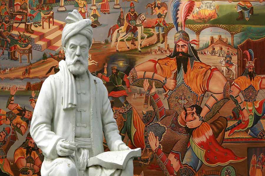 Ferdowsi (Razavi Khorasan)