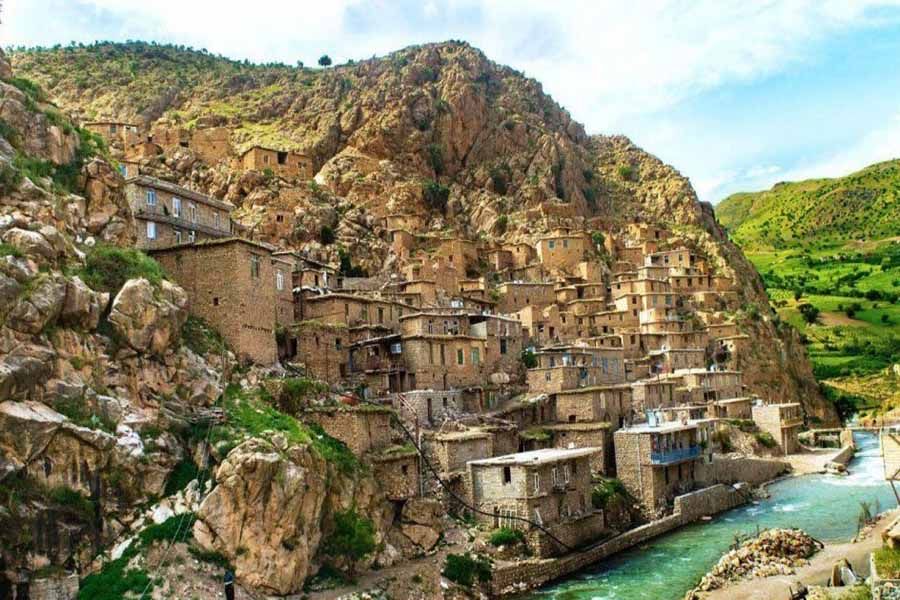 Kamyaran