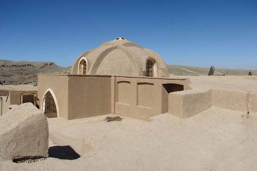 Mulla Sadra House