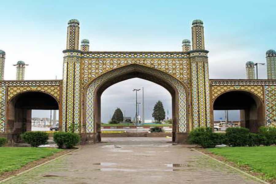 Qazvin