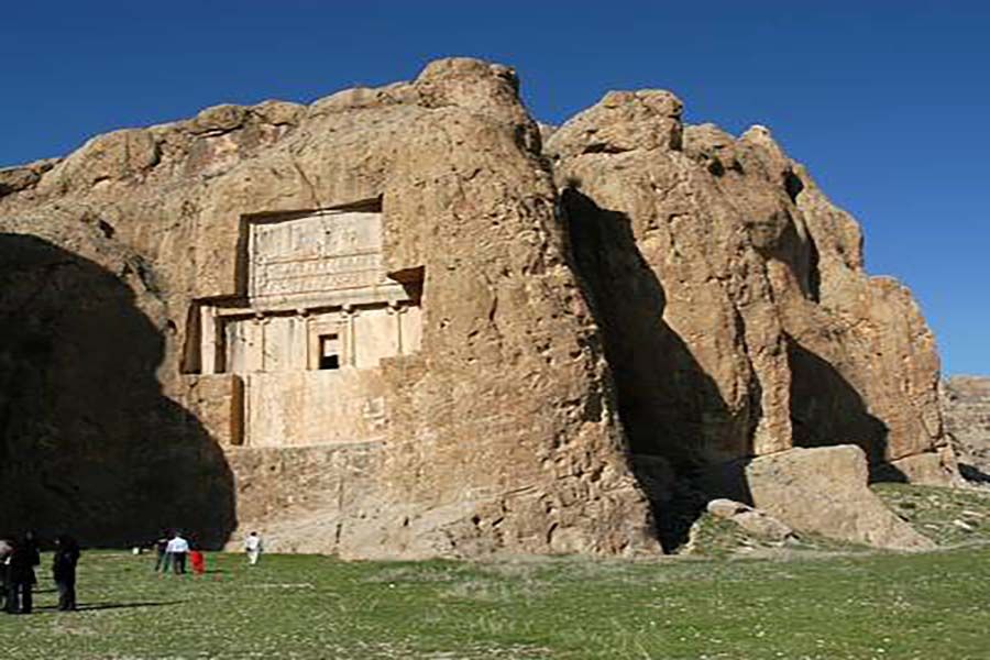 Marvdasht